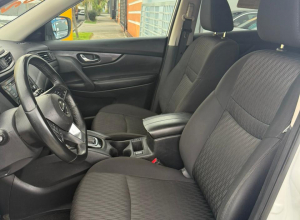 Nissan Rogue Special Edition