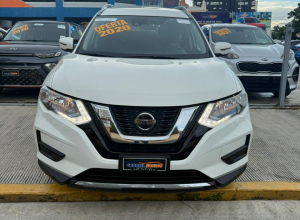 Nissan Rogue Special Edition