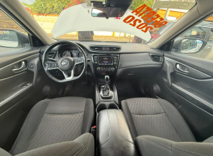 Nissan Rogue Special Edition