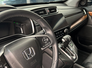 Honda CR-V EX-L