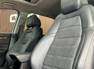 Honda CR-V EX-L