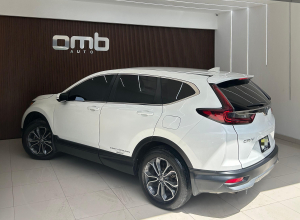 Honda CR-V EX-L