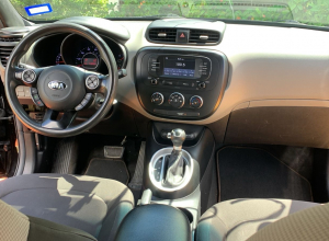 Kia Soul LX