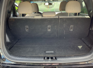 Kia Soul LX