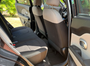Kia Soul LX