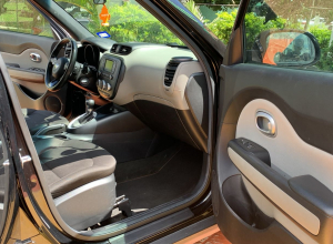 Kia Soul LX