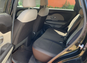 Kia Soul LX