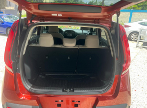 Kia Soul LX