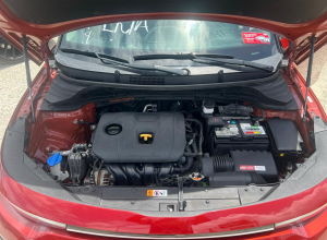 Kia Soul LX