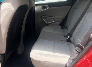 Kia Soul LX