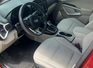 Kia Soul LX