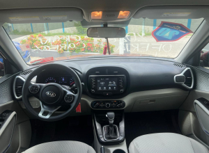 Kia Soul LX