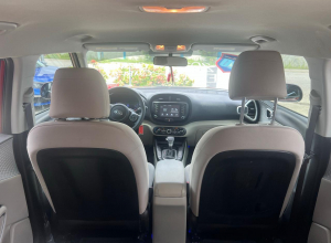 Kia Soul LX