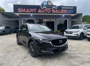 Mazda CX-5 Touring