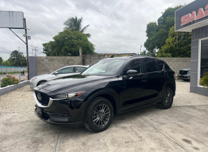 Mazda CX-5 Touring