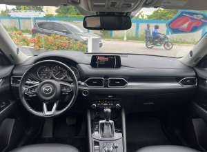 Mazda CX-5 Touring