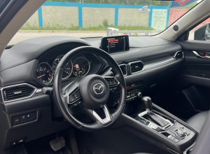 Mazda CX-5 Touring