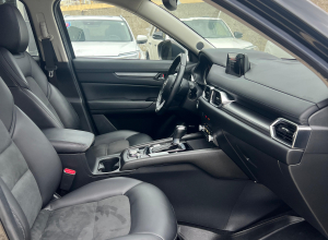 Mazda CX-5 Touring