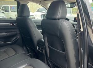 Mazda CX-5 Touring