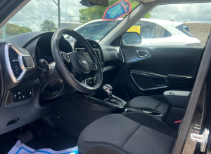 Kia Soul S