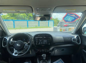 Kia Soul S