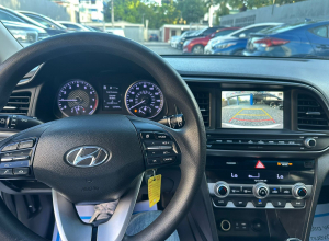 Hyundai Elantra Eco