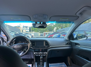 Hyundai Elantra Eco