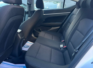 Hyundai Elantra Eco