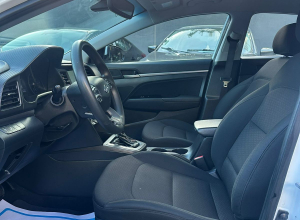 Hyundai Elantra Eco