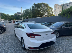 Hyundai Elantra Eco