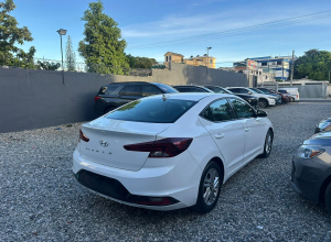 Hyundai Elantra Eco