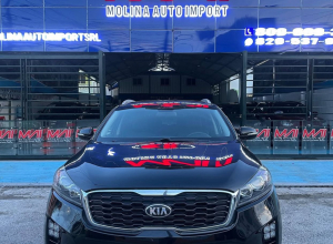 Kia Sorento EX