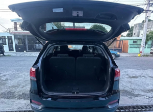 Kia Sorento EX