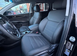 Kia Sorento EX