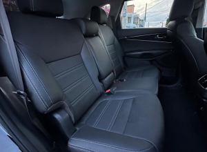 Kia Sorento EX
