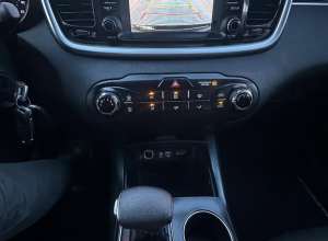 Kia Sorento EX