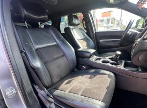 Dodge Durango GT