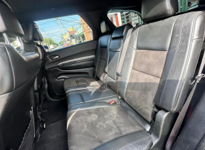 Dodge Durango GT