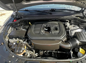 Dodge Durango GT