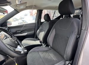 Nissan Kicks SV