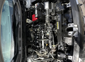 Nissan Kicks SV