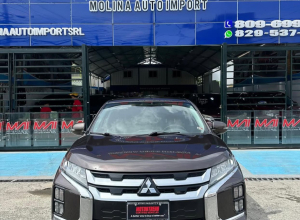Mitsubishi Outlander Sport