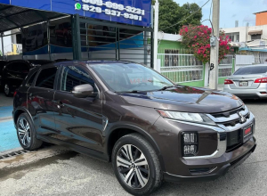 Mitsubishi Outlander Sport