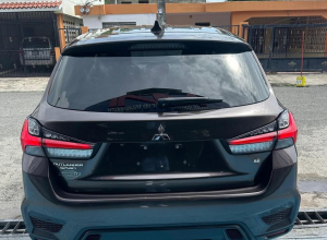 Mitsubishi Outlander Sport