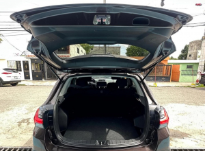 Mitsubishi Outlander Sport