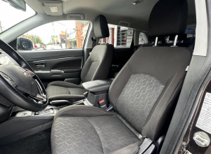Mitsubishi Outlander Sport