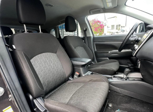 Mitsubishi Outlander Sport