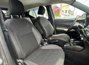 Nissan Kicks SV