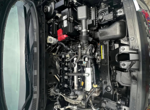 Nissan Kicks SV