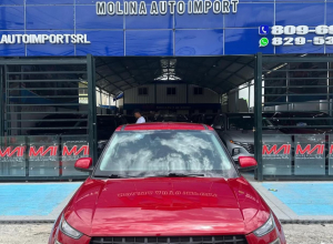 Hyundai Venue SEL